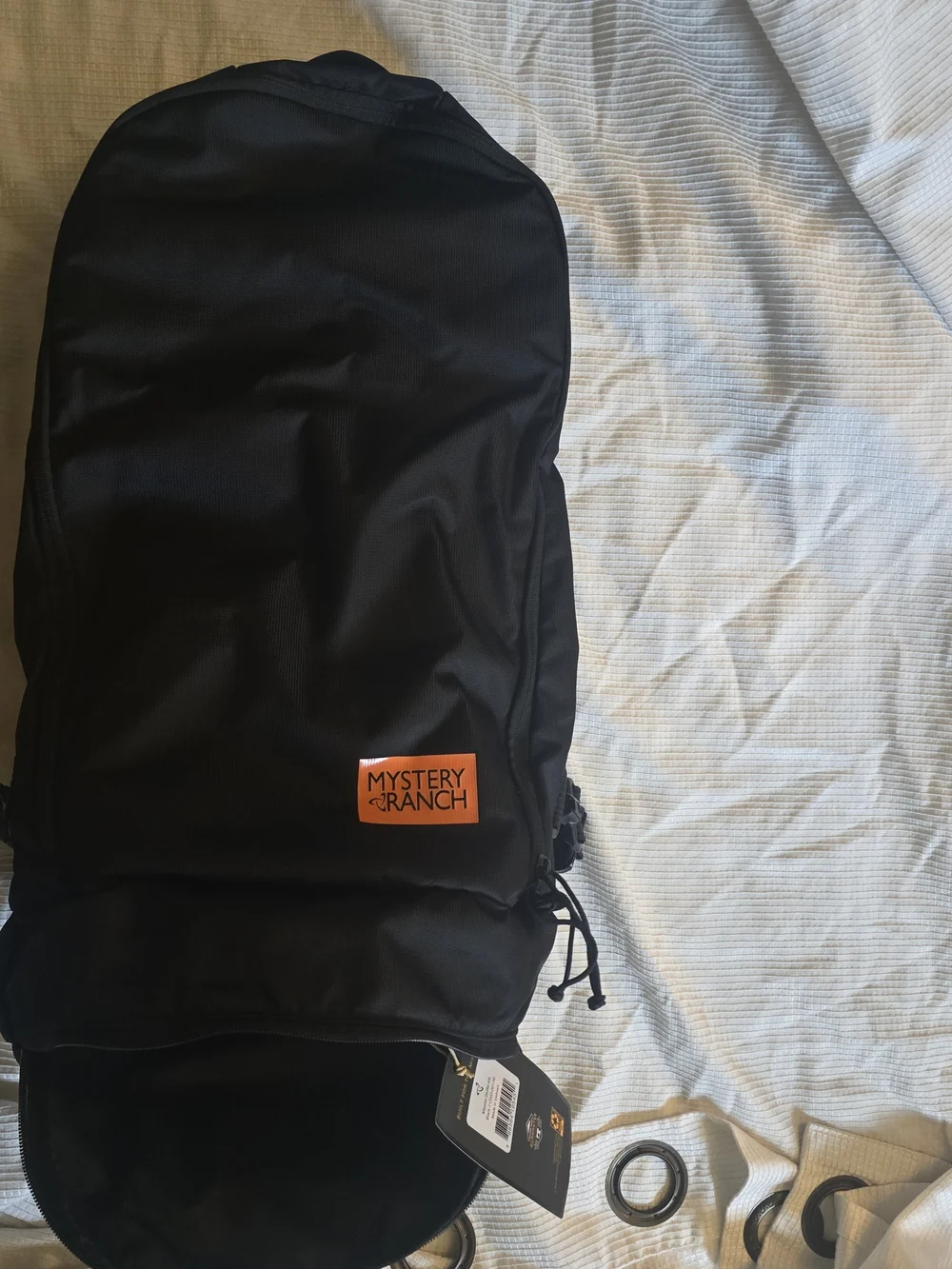 Mystery Ranch Stuffle And Hip Monkey 8 Bundle Adventure Ready